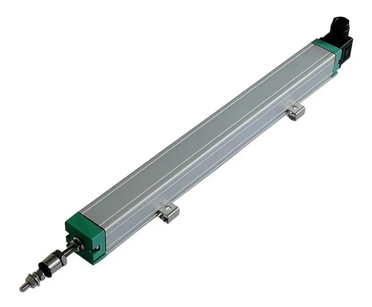 Régua Potenciométrica KTC-300mm para Injetoras