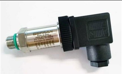 Transdutor De Pressão GEFRAN para Injetoras
